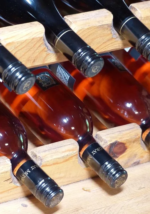 alkohol
